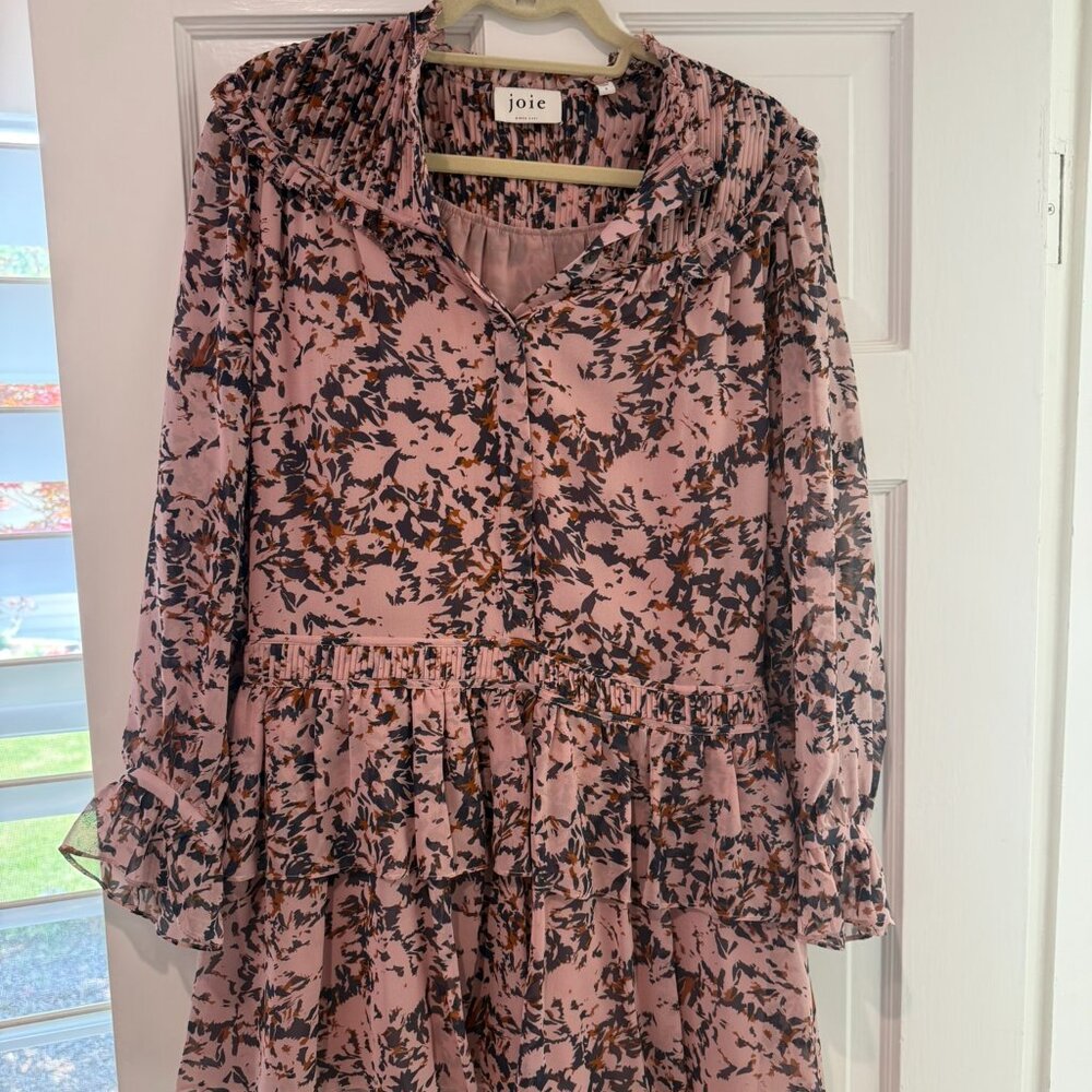 Joie Dress